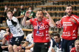 05.05.21 Frisch Auf G&ouml;ppingen - SG Flensburg-Handewitt