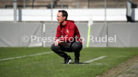 07.05.21 Stuttgarter Kickers - U19 VfB Stuttgart