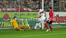 SC Freiburg - VfB Stuttgart