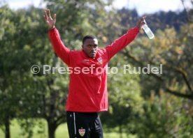 21.09.22 VfB Stuttgart Footgolf-Cup 2022