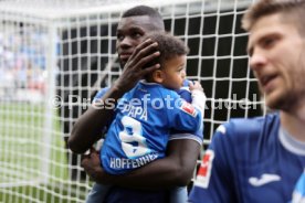 20.05.23 TSG 1899 Hoffenheim - 1. FC Union Berlin