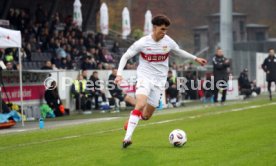 09.11.25 VfB Stuttgart II - Alemannia Aachen