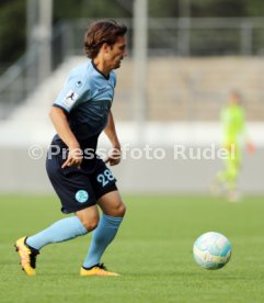 VfB Stuttgart II - Stuttgarter Kickers