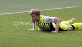 18.04.26 TSG 1899 Hoffenheim - Borussia Dortmund