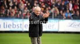 SC Freiburg - 1. FC Union Berlin