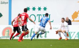 FC Hansa Rostock