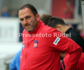 1. FC Heidenheim 1846 - Fortuna D&uuml;sseldorf