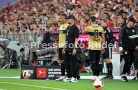 28.08.26 FC Bayern M&uuml;nchen - VfB Stuttgart
