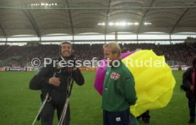 18.09.94 VfB Stuttgart - Eintracht Frankfurt
