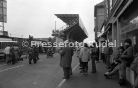 17.03.82 Xamax Neuchatel - Hamburger SV