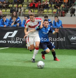 Mercedes-Benz Junior Cup 2017