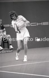 19.10.84 Porsche Tennis Grand Prix Filderstadt