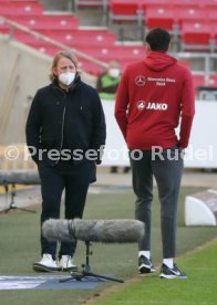 27.02.21 VfB Stuttgart - FC Schalke 04