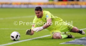 VfB Stuttgart - DSC Arminia Bielefeld