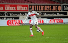 14.03.21 VfB Stuttgart - TSG 1899 Hoffenheim
