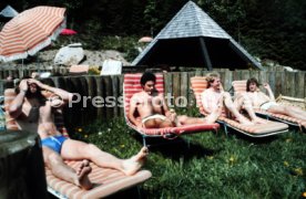10.05.82 DFB Trainingslager Schluchsee
