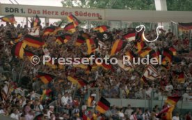 01.06.96 Deutschland - Frankreich