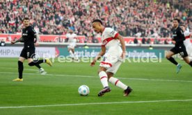 18.01.25 VfB Stuttgart - SC Freiburg
