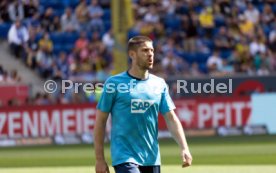 18.04.26 TSG 1899 Hoffenheim - Borussia Dortmund