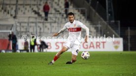 30.09.25 VfB Stuttgart II - SV Wehen Wiesbaden