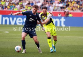 18.04.26 TSG 1899 Hoffenheim - Borussia Dortmund