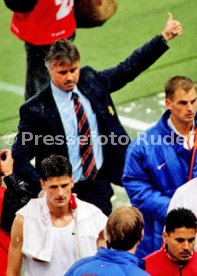FIFA WM 1998