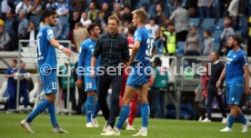 TSG 1899 Hoffenheim - Borussia Dortmund