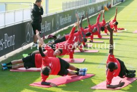 VfB Stuttgart