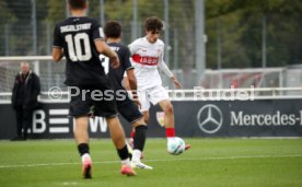 03.10.25 U17 VfB Stuttgart - U17 FC Ingolstadt 04