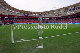 05.06.25 Spanien - Frankreich