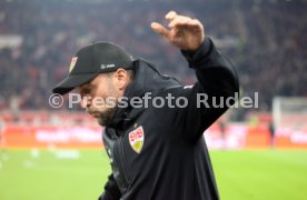 10.11.24 VfB Stuttgart - Eintracht Frankfurt