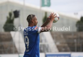 29.08.20 Stuttgarter Kickers - 1. FC Rielasingen-Arlen