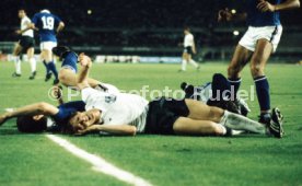 17.06.80 Deutschland - Griechenland