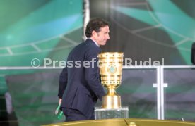 01.06.13 DFB-Pokal Finale 2013 FC Bayern M&uuml;nchen - VfB Stuttgart