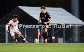 09.04.25 VfB Stuttgart II - FC Viktoria Köln 1904