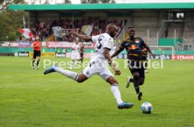 07.08.21 SV Sandhausen - RB Leipzig