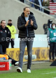 19.02.22 VfB Stuttgart - VfL Bochum