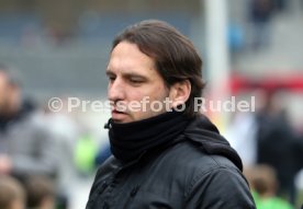 SG Sonnenhof Gro&szlig;aspach - Stuttgarter Kickers