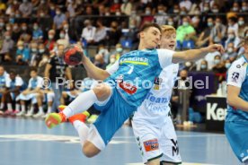 16.09.21 TVB Stuttgart - Frisch Auf G&ouml;ppingen
