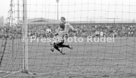 12.04.75 VfB Stuttgart Amateure - Borussia Dortmund