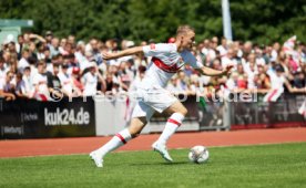 02.07.22 SV B&ouml;blingen - VfB Stuttgart