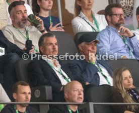 23.05.26 DFB-Pokal Finale 2026 FC Bayern M&uuml;nchen - VfB Stuttgart