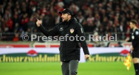 20.12.23 VfB Stuttgart - FC Augsburg