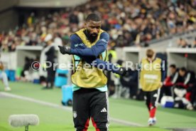 30.03.26 Deutschland - Ghana