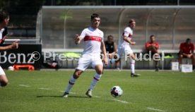 08.08.20 VfB Stuttgart - SV Sandhausen