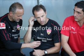 SSV Reutlingen - VfB Stuttgart