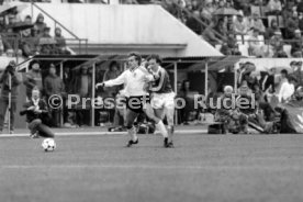 30.04.85 Tschecheslowakei - Deutschland