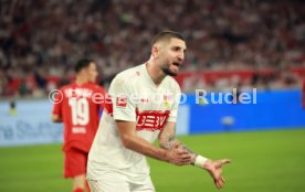 19.09.25 VfB Stuttgart - FC St. Pauli