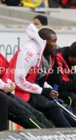 VfB Stuttgart - Borussia Dortmund