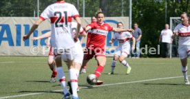 19.04.25 Frauen VfB Stuttgart II - VfB Stuttgart